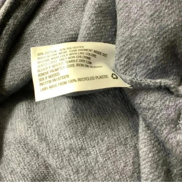 Art Class Blue Kids Hoodie Size Large New with Tag - Picture 5 of 5